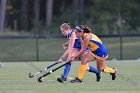 Field Hockey vs JWU  Field Hockey vs Johnson & Wales University. - Photo by Keith Nordstrom : Wheaton, Field Hockey